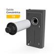 Calefactor Coppens CUN20BM UNIQO 2000 Calorias Multigas Tiro Balanceado