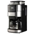 Cafetera Smartlife SL-CMDG1025 De Filtro 1,5 Litros Digital con Molinillo