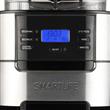 Cafetera Smartlife SL-CMDG1025 De Filtro 1,5 Litros Digital con Molinillo