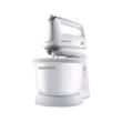 Batidora Smartlife SL-HM5035PN de Mano 300W Blanca
