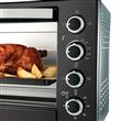 Horno Smartlife SL-TOR050PN Electrico 50 Litros