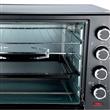 Horno Smartlife SL-TOR050PN Electrico 50 Litros