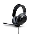 Auricular JBL Quantum 100 Vincha con Microfono 1.2Mt Gamer