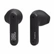 Auricular JBL Tune Flex Bluetooth In Ear con Microfono Negro
