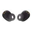 Auricular JBL Wave Buds Bluetooth In Ear con Microfono Negro