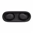 Auricular JBL Wave Buds Bluetooth In Ear con Microfono Negro