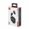 Auricular JBL Wave Buds Bluetooth In Ear con Microfono Negro