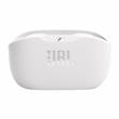 Auricular JBL Wave Buds Bluetooth In Ear con Microfono Blanco