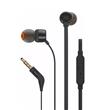 Auricular JBL JBLT110BLK In Ear Con Microfono 1.2Mt Negro
