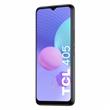 Celular Tcl 405 6.6" 64Gb 2Gb Octacore Helio G25 Dark Grey