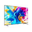 Televisor Smart Tcl L75C645 75" Led Qled Uhd 4K Google Tv-Rv