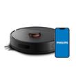 Aspiradora Philips XU3000/01 Robot 350mL Sin Bolsa