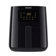Freidora Philips HD9280/90 Sin Aceite 2000W 6.2 Litros Digital