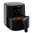 Freidora Philips HD9280/90 Sin Aceite 2000W 6.2 Litros Digital