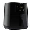 Freidora Philips HD9280/90 Sin Aceite 2000W 6.2 Litros Digital