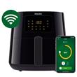 Freidora Philips HD9280/90 Sin Aceite 2000W 6.2 Litros Digital