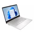 Notebook HP 14-DQ0524LA 14" 128Gb Ssd 4Gb Intel Celeron N4120 Win11