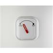Termotanque Philco PHTE050B2 50 Litros Electrico Blanco Inferior
