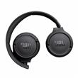 Auricular JBL 520BT Bluetooth Vincha con Microfono Negro