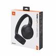 Auricular JBL 520BT Bluetooth Vincha con Microfono Negro