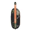 Parlante JBL Clip 4 Bluetooth Sumergible Squad