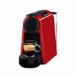 Cafetera Nespresso D30-AR-RE-NE2-IMPO Essenza Mini Red Piramidal