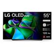 Televisor Smart LG OLED55C3PSA 55" Led Oled Uhd 4K Ai Thin Q