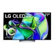Televisor Smart LG OLED77C3PSA 77" Led Oled Uhd 4K Ai Thin Q