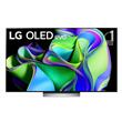 Televisor Smart LG OLED77C3PSA 77" Led Oled Uhd 4K Ai Thin Q