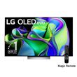 Televisor Smart LG OLED77C3PSA 77" Led Oled Uhd 4K Ai Thin Q