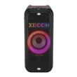 Parlante LG XL7S XBoom 250W Bluetooth Wifi