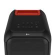 Parlante LG XL7S XBoom 250W Bluetooth Wifi