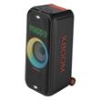 Parlante LG XL7S XBoom 250W Bluetooth Wifi