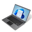 Notebook Exo XR2 14" 128Gb 4Gb IntelCeleron N4020