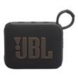 Parlante JBL Go4 Bluetooth Negro