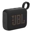 Parlante JBL Go4 Bluetooth Negro