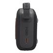 Parlante JBL Go4 Bluetooth Negro