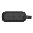 Parlante JBL Go4 Bluetooth Negro