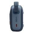 Parlante JBL Go4 Bluetooth Azul