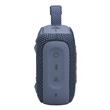 Parlante JBL Go4 Bluetooth Azul