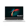 Notebook Samsung Galaxy Book3 NP750XFG-KB3AR 15.6" 256Gb 8Gb IntelCore I3 Silver