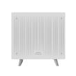 Calefactor PE-VC10RB Vitroconvector 1000W Blanco Rayado