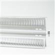 Calefactor PE-VC10RB Vitroconvector 1000W Blanco Rayado