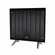 Calefactor PE-VC10RN Vitroconvector 1000W Negro Rayado