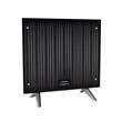 Calefactor PE-VC10RN Vitroconvector 1000W Negro Rayado