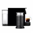 Cafetera Nespresso A3C30-AR-BK-NE Essenza Mini Black + Aeroccino