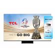 Televisor Smart Tcl L65C845 65" Led Miniled Uhd 4K Google Tv-Rv