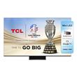 Televisor Smart Tcl L55C845 55" Led MINILED UHD 4K Google Tv-Rv