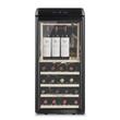 Cava Philco PHCAV042N 42 Botellas Por Compresion Predicta