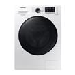 Lavasecarropas Samsung WD95A4453BWUBG 9.5Kg Seca 6Kg 1400Rpm Blanco Inverter